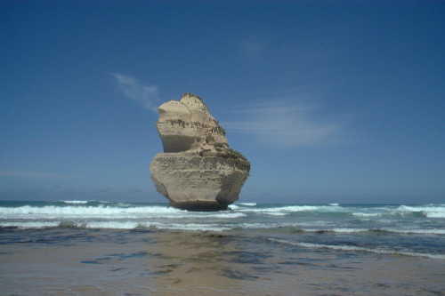 Port Campell NP: The famous 12 Apostels