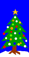 christmas tree